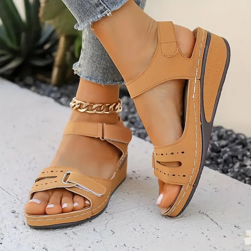 Frea | Orthopedic Sandals