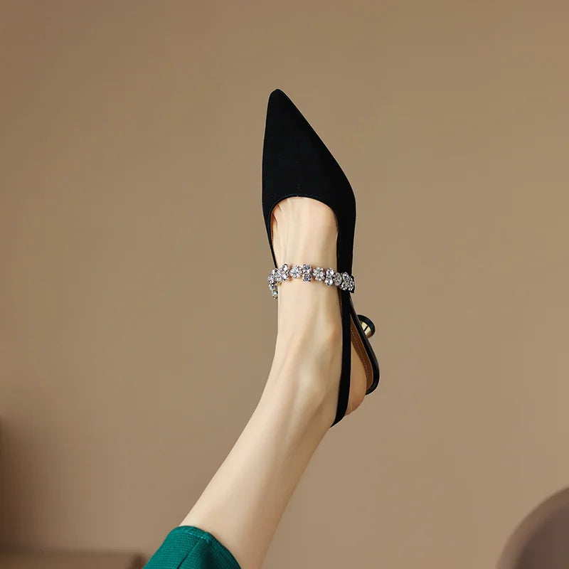 NOVA| Isabelle Elegant Pumps