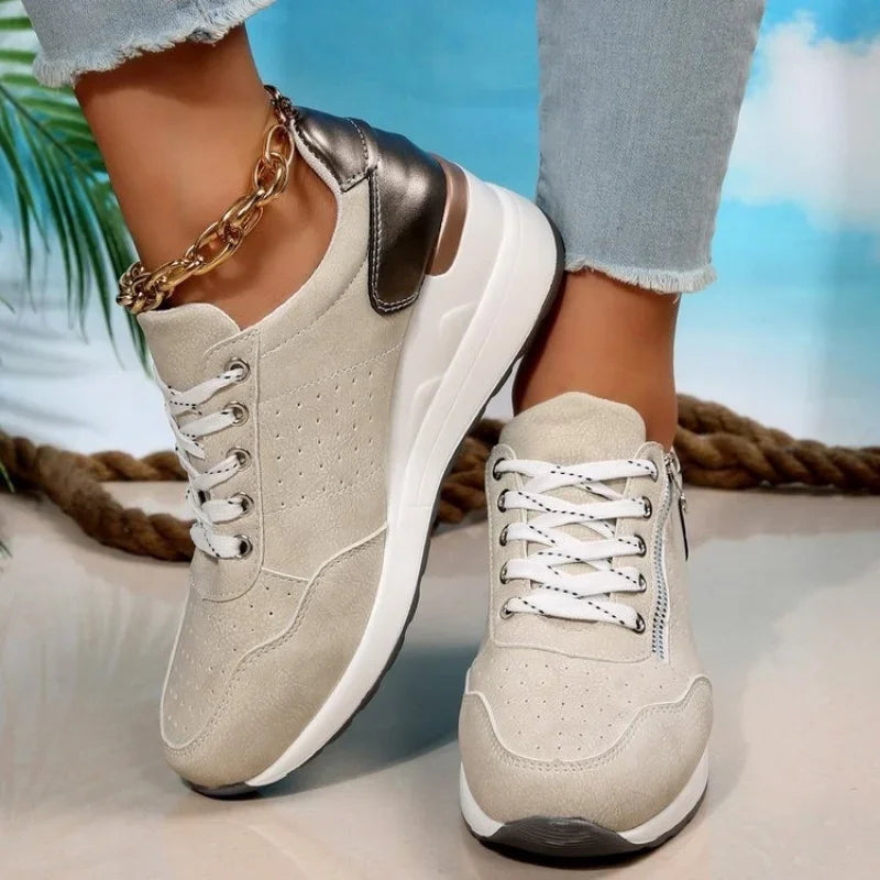 Letty | Orthopedic Sneakers