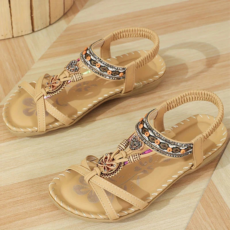 Marise | Orthopedic Sandals