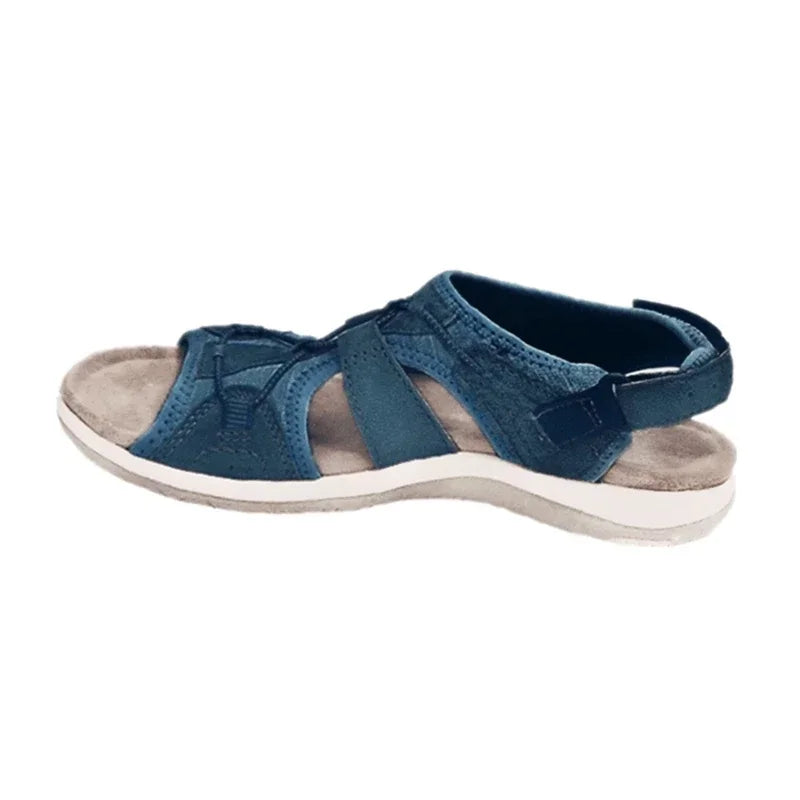 Valary | Orthopedic Sandals