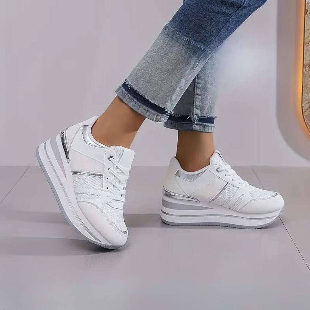 Selia | Orthopedic Shoes