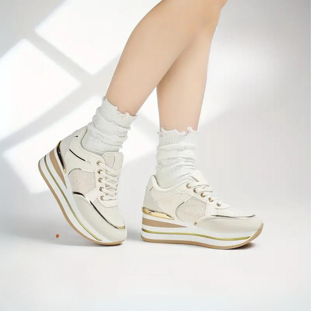 Selia | Orthopedic Shoes