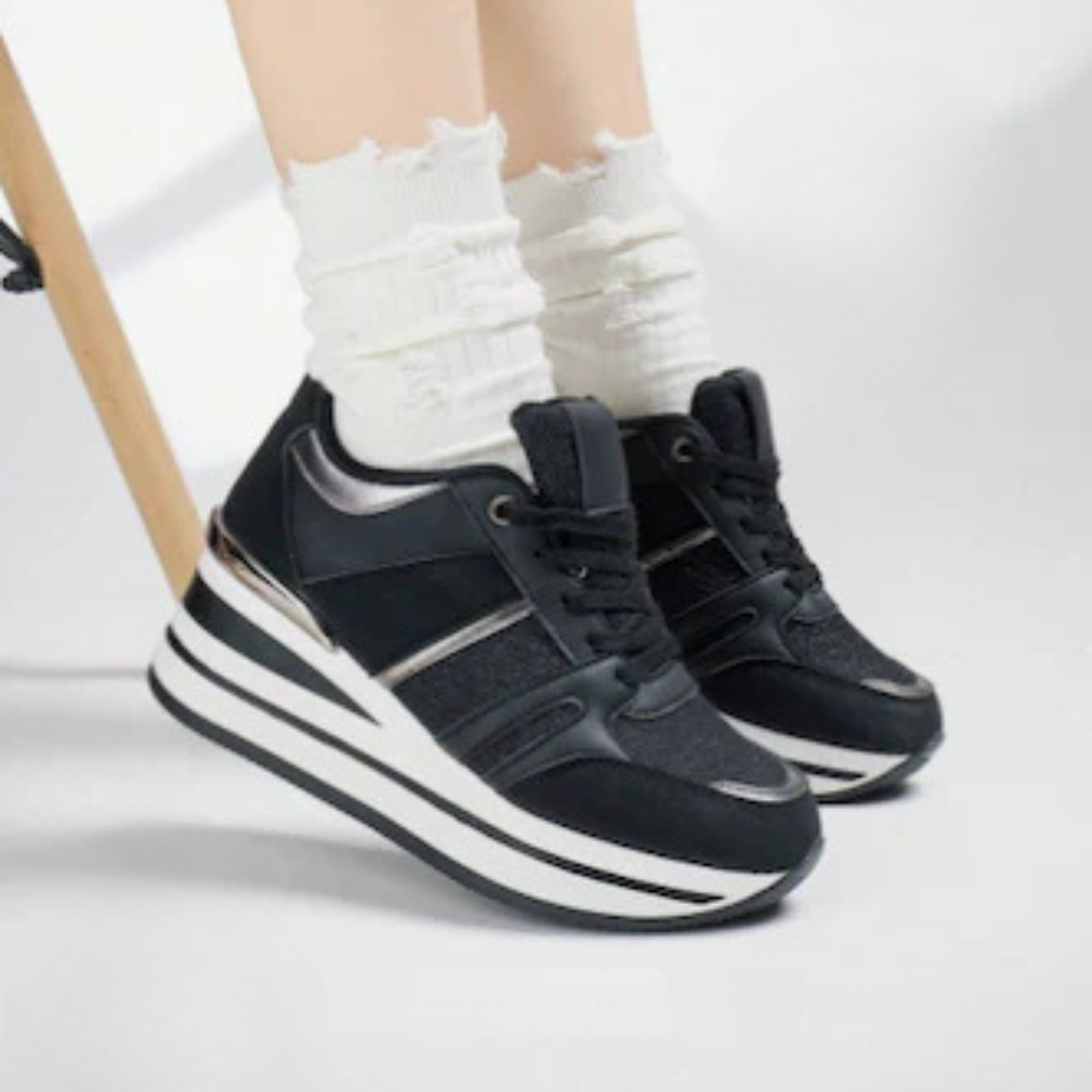 Selia | Orthopedic Shoes