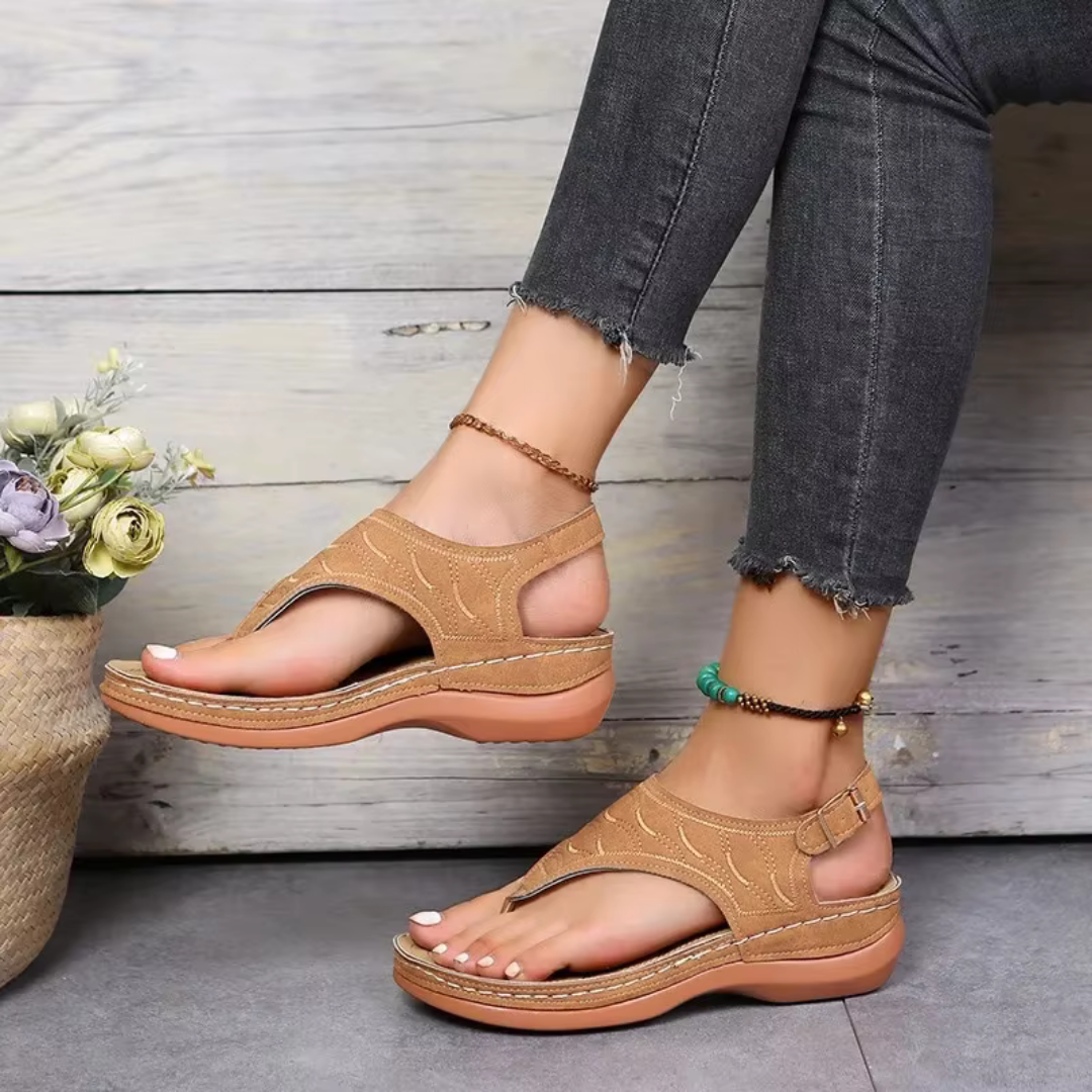 Seren | Orthopedic Sandals