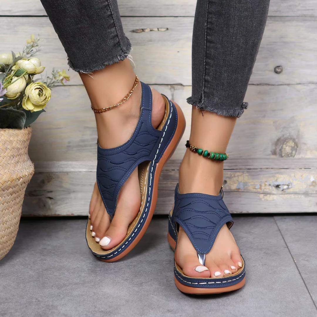 Seren | Orthopedic Sandals