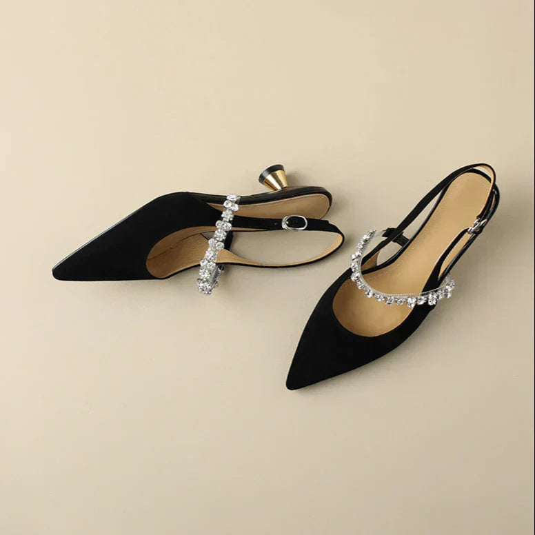 NOVA| Isabelle Elegant Pumps