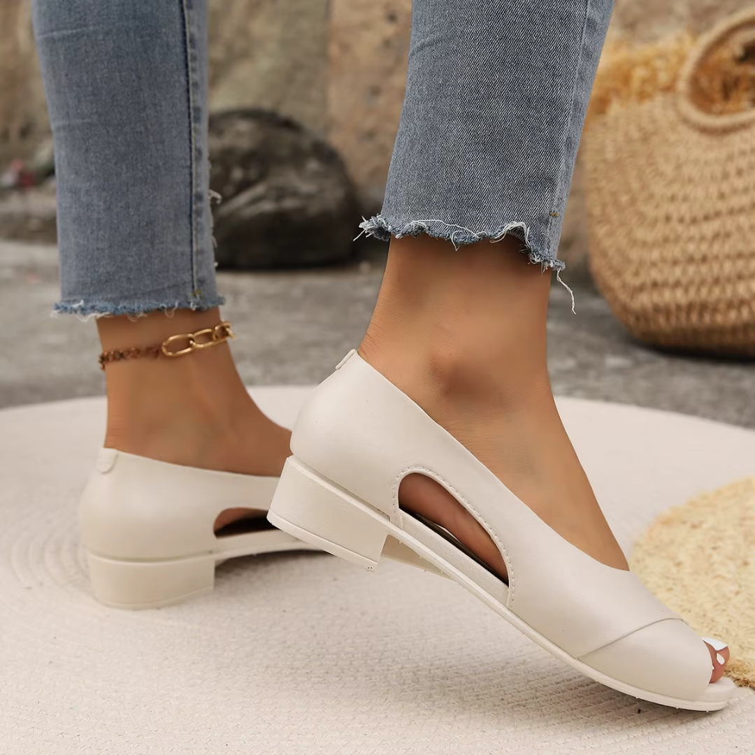 Shelly | Comfort Sandals