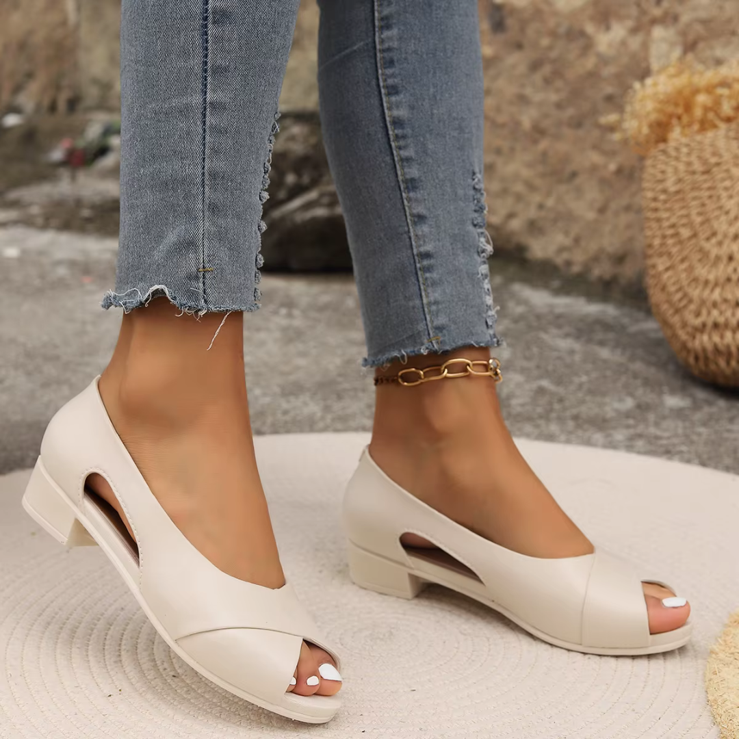 Shelly | Comfort Sandals