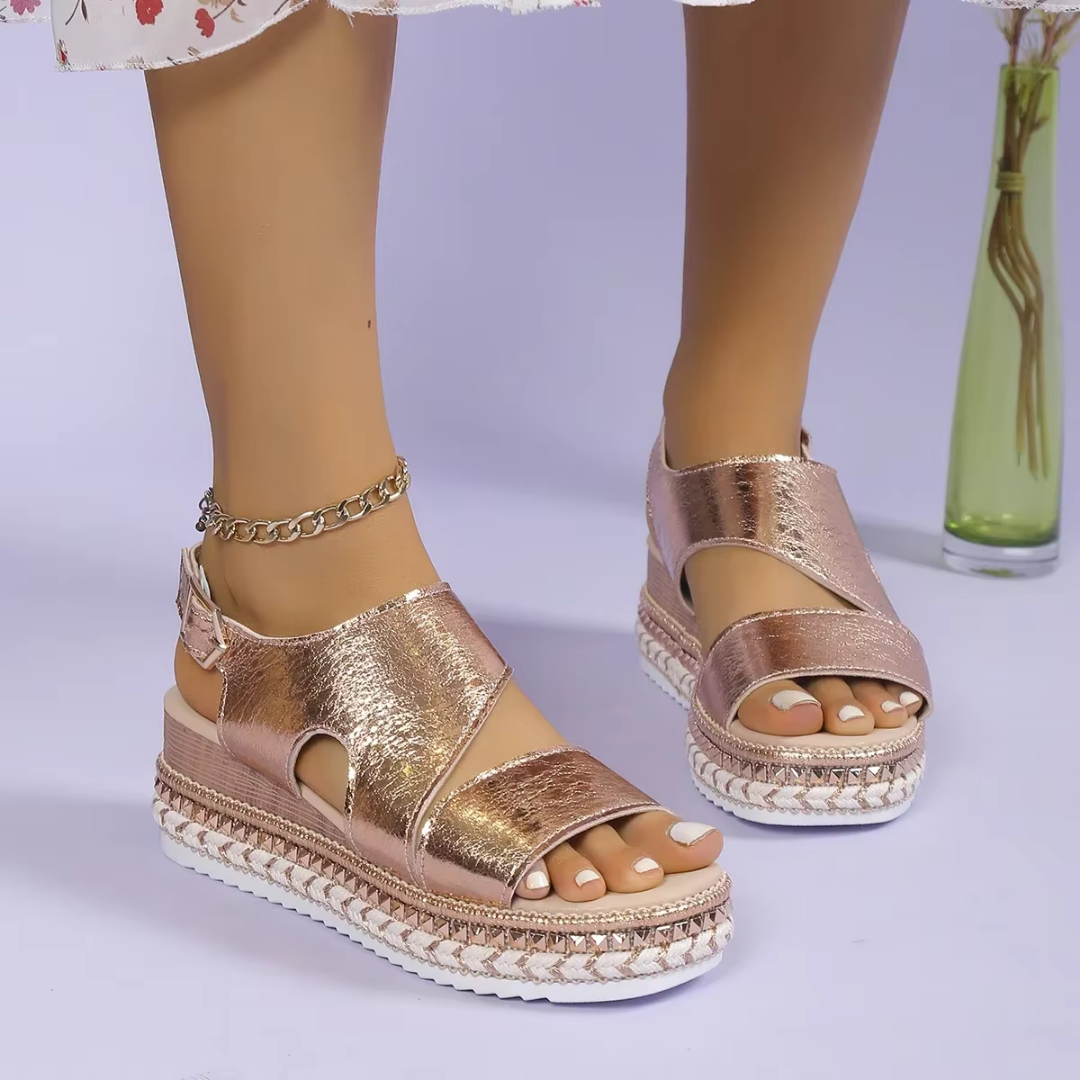 Vana | Orthopedic Sandals