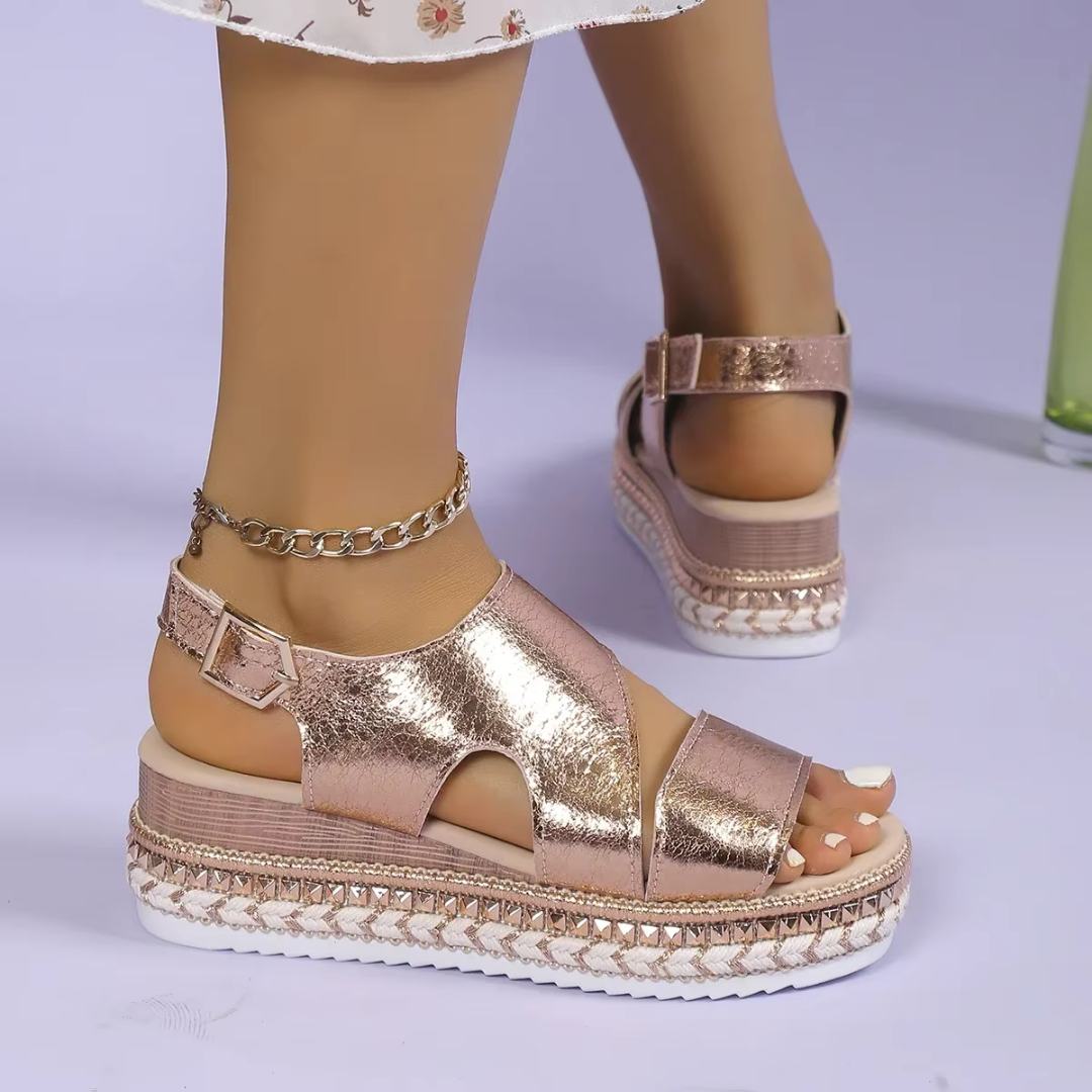 Vana | Orthopedic Sandals