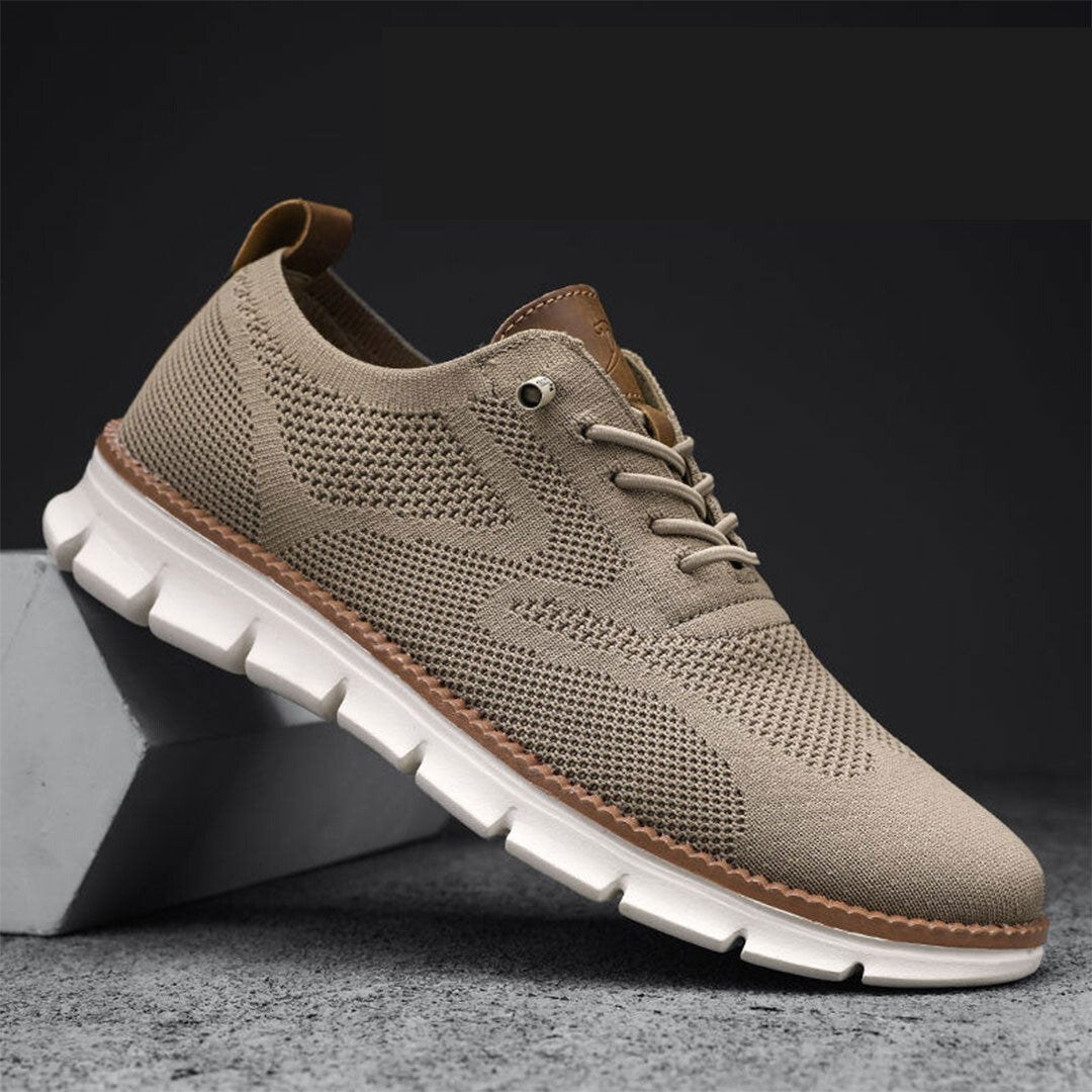 Andersen | Premium Sneakers
