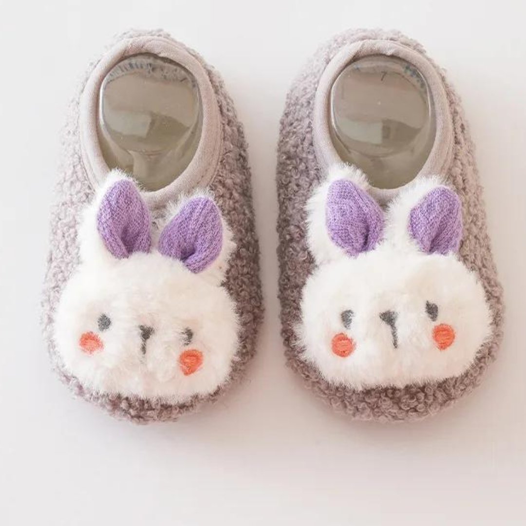 Bella | Baby Anti-slip Socks