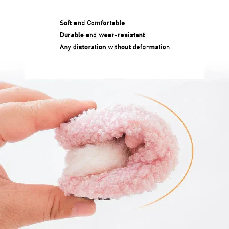 Bella | Baby Anti-slip Socks