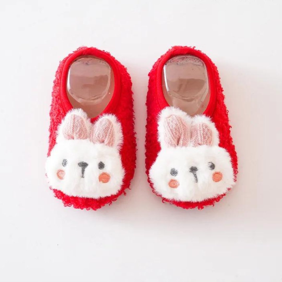 Bella | Baby Anti-slip Socks