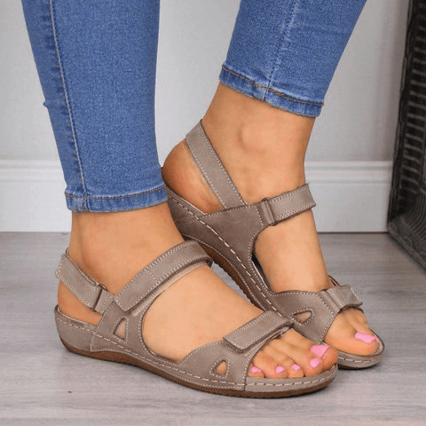Kim | Orthopedic Sandals
