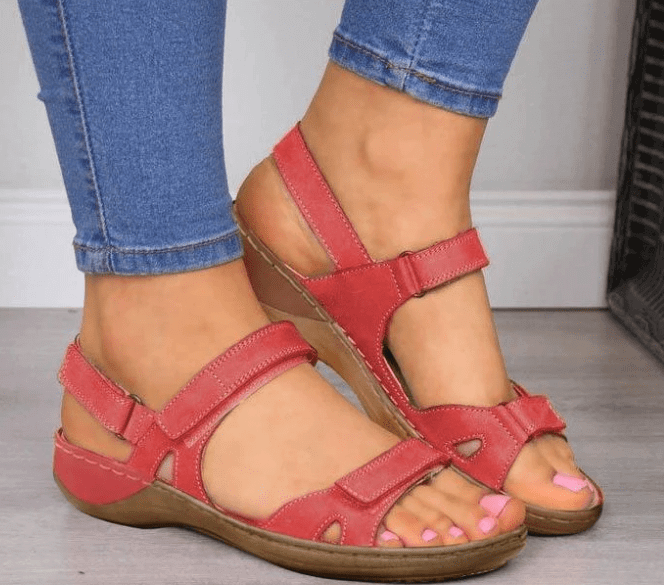 Kim | Orthopedic Sandals