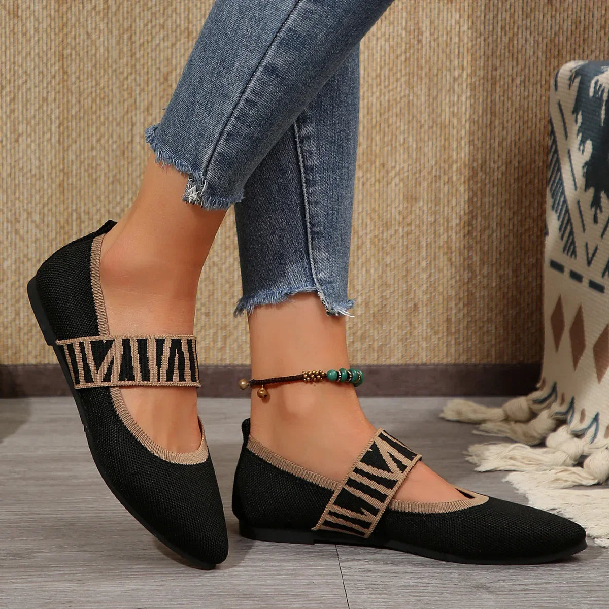 Isadora | Orthopedic Loafers