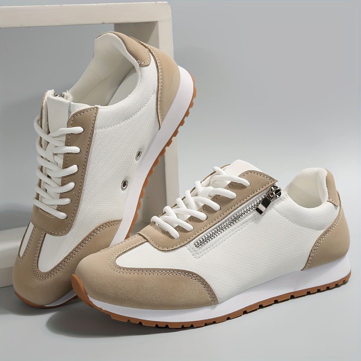 Manon | Orthopedic Sneakers