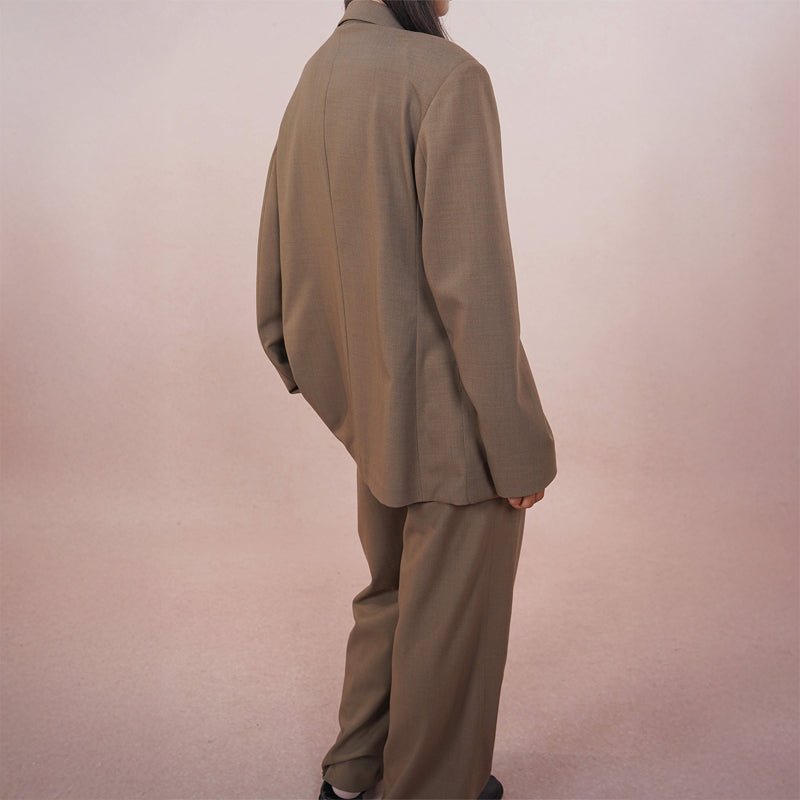 Chloé Rousseau Charme Tailleur Set