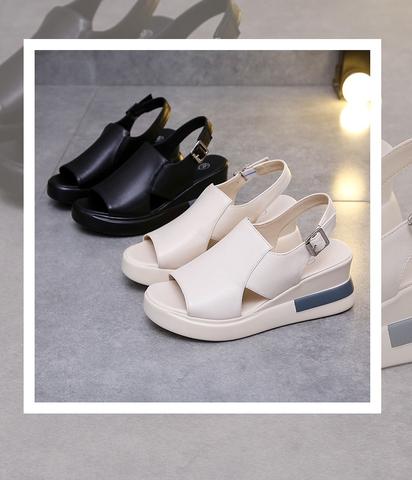 Enya | Orthopedic Sandals