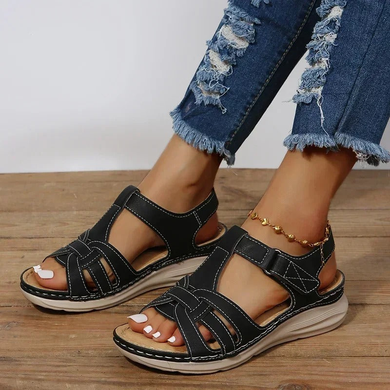 Sira | Orthopedic Sandals