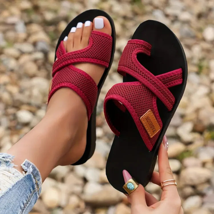Ceila | Orthopedic Sandals
