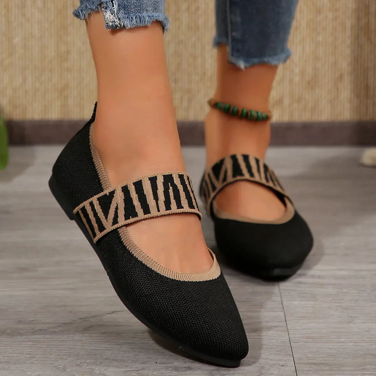 Isadora | Orthopedic Loafers