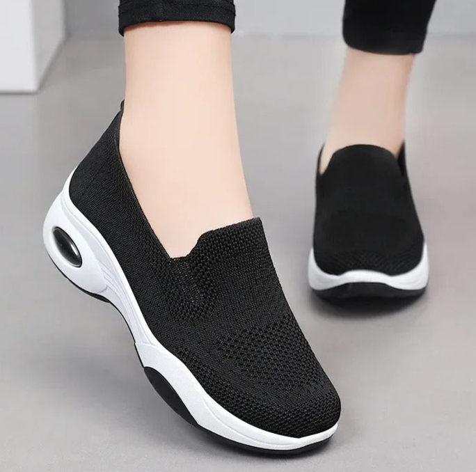 Lincy | Orthopedic Shoes
