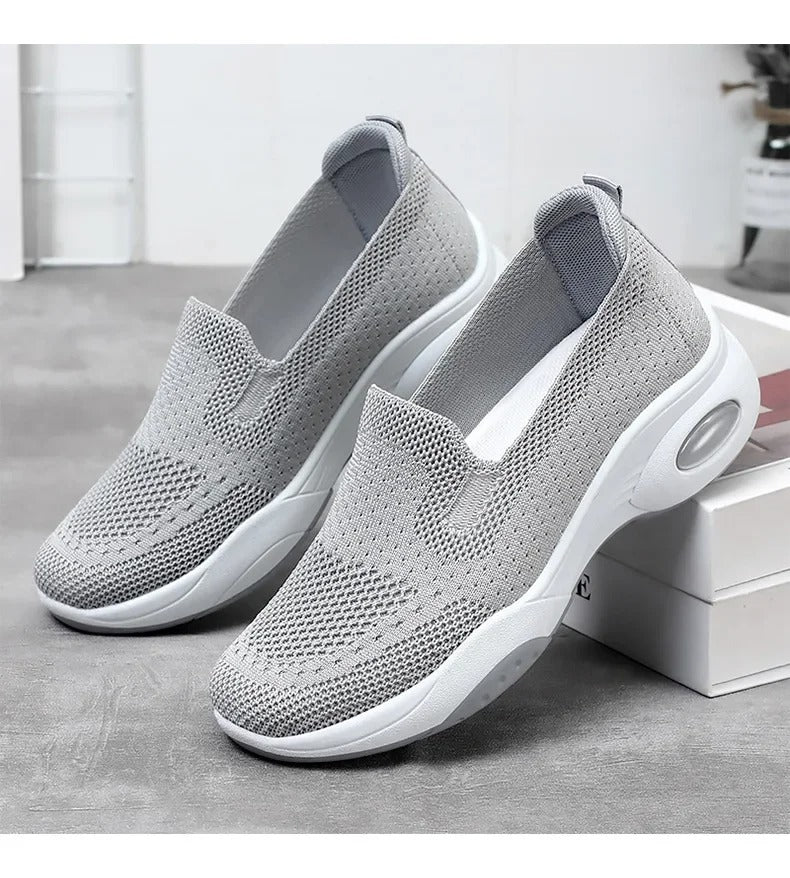 Lincy | Orthopedic Shoes