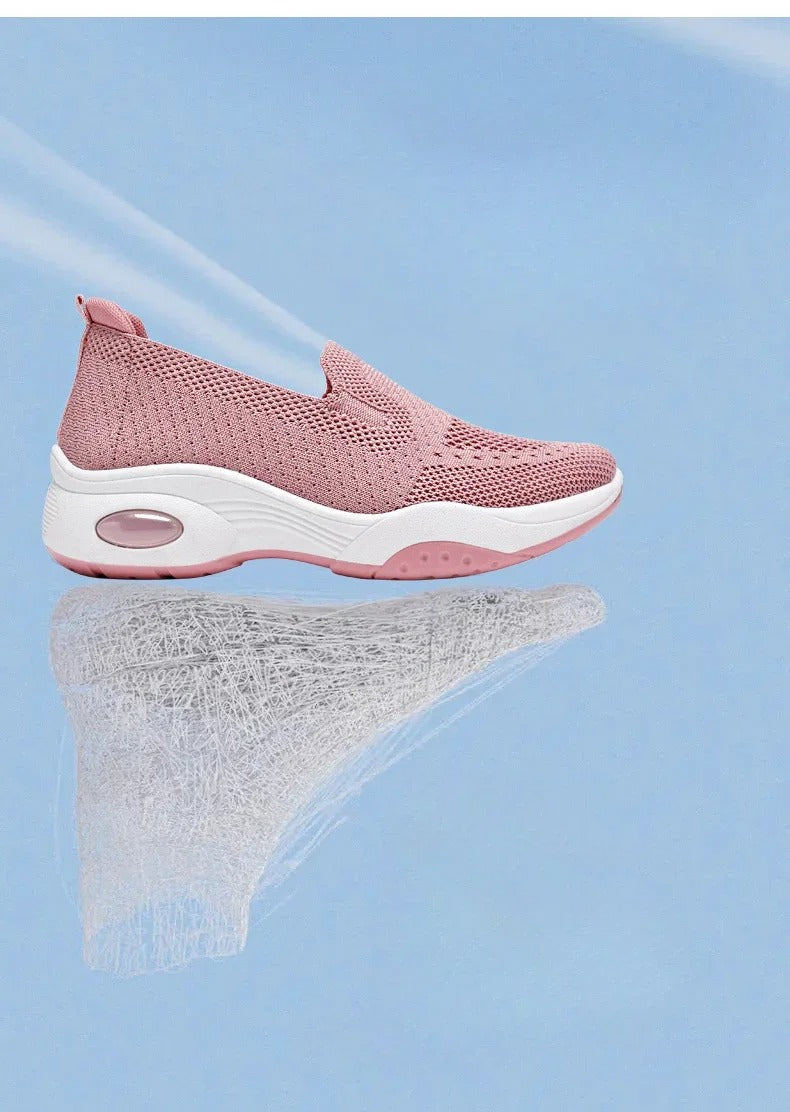 Lincy | Orthopedic Shoes