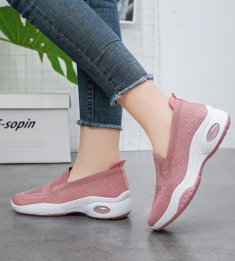 Lincy | Orthopedic Shoes