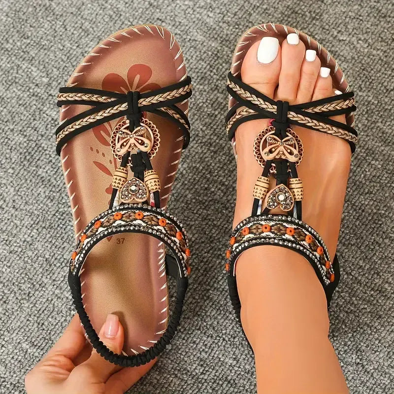 Marise | Orthopedic Sandals