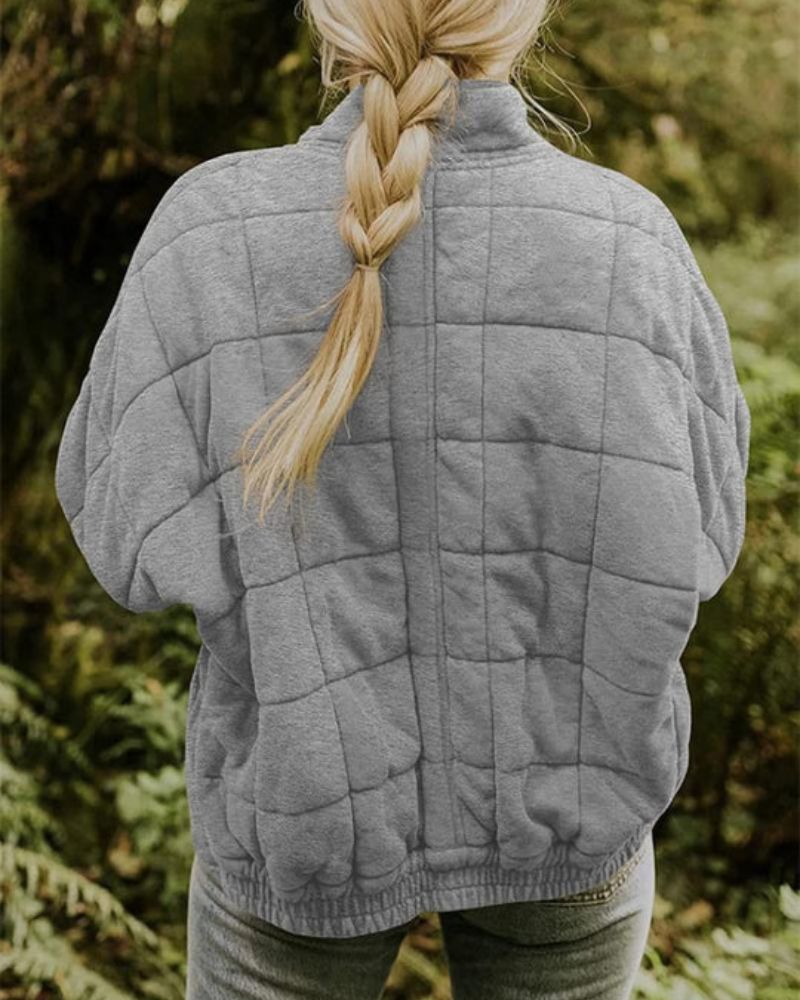 Elear | Cozy Stylish Jacket