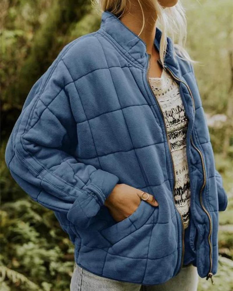 Elear | Cozy Stylish Jacket