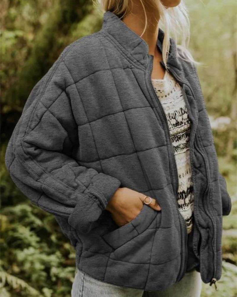 Elear | Cozy Stylish Jacket