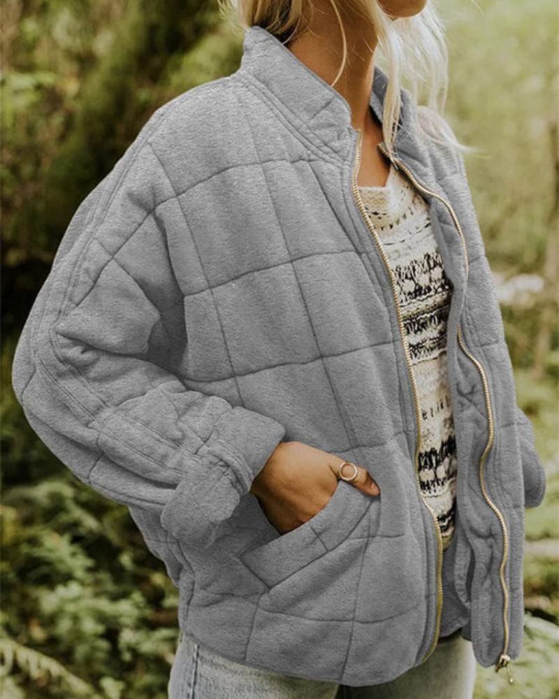 Elear | Cozy Stylish Jacket