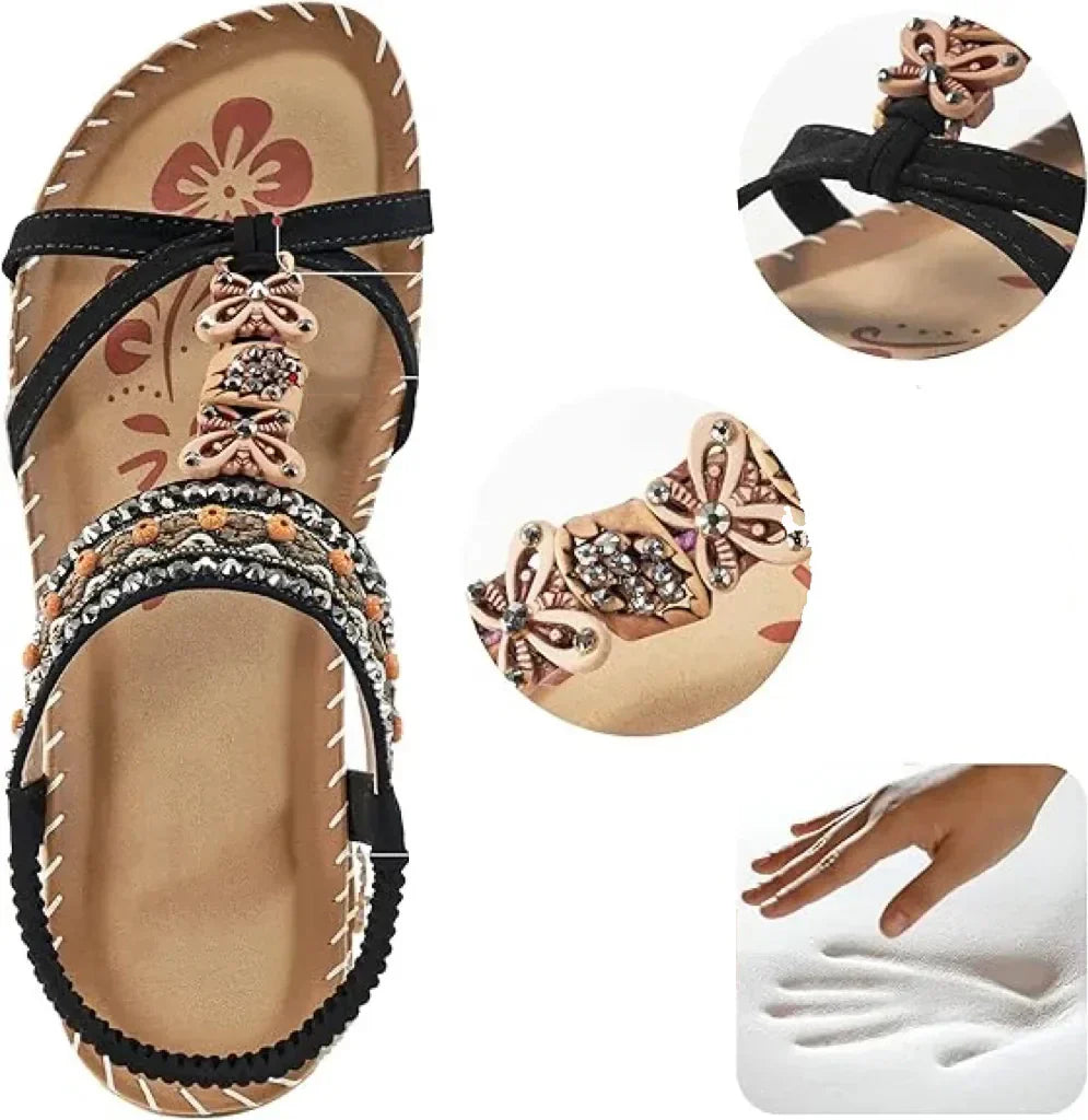 Marise | Orthopedic Sandals
