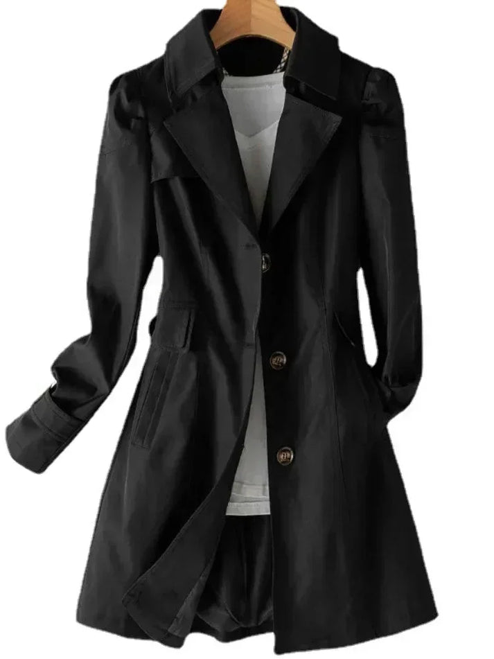 Jolene | Chic Trench Coat