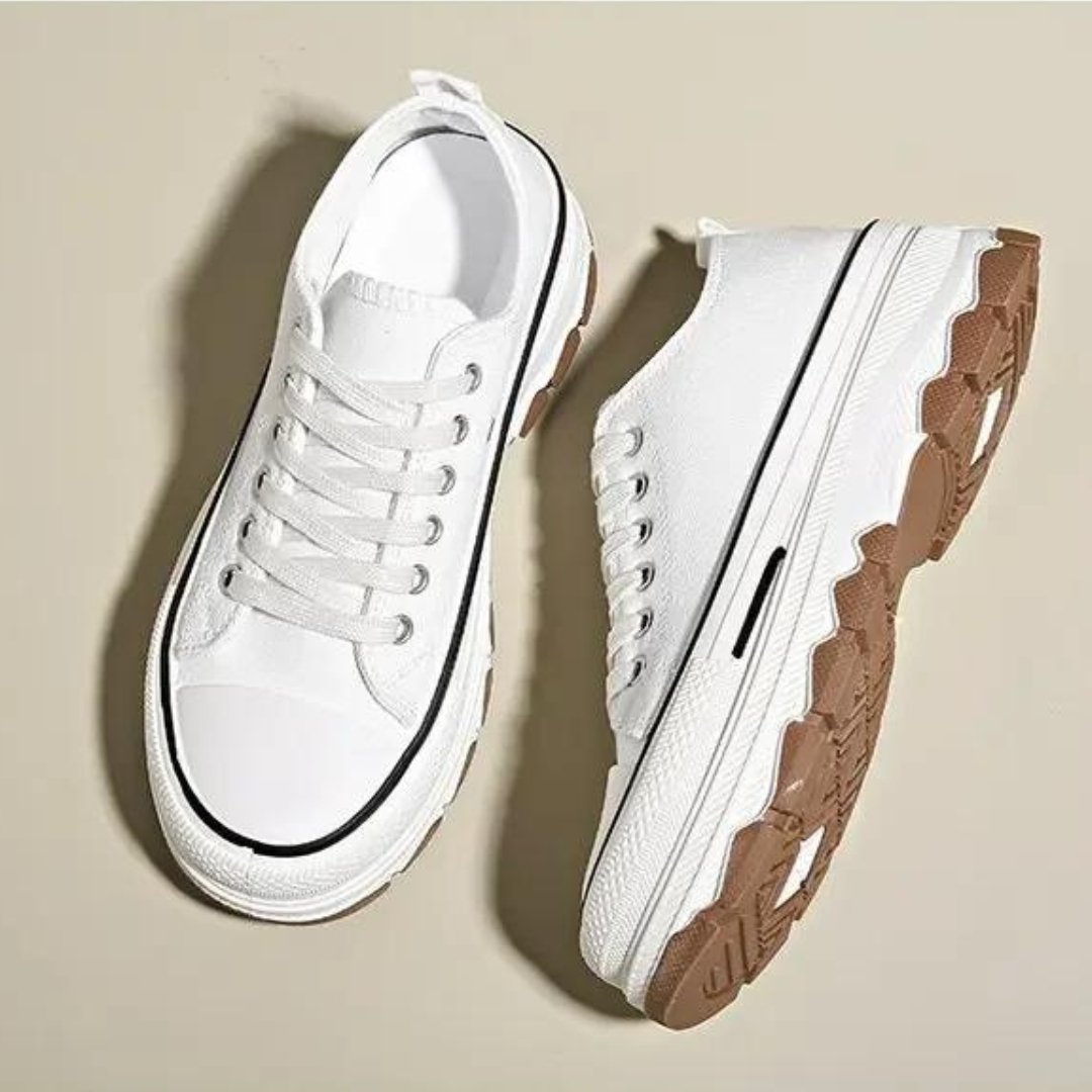 Leah | Orthopedic Sneakers