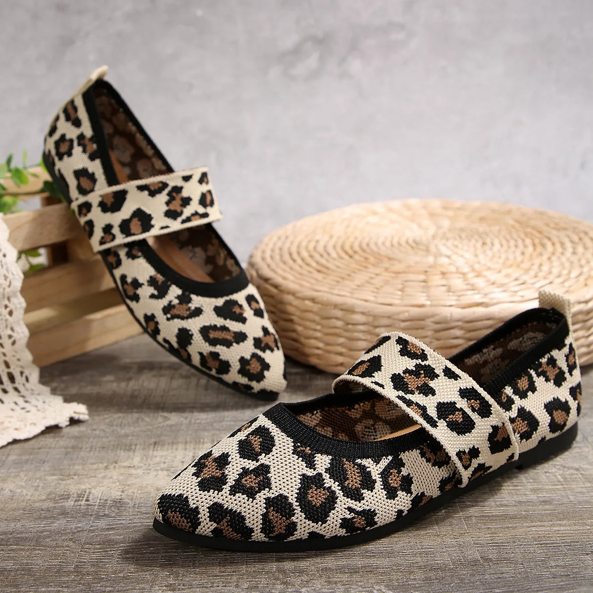 Isadora | Orthopedic Loafers