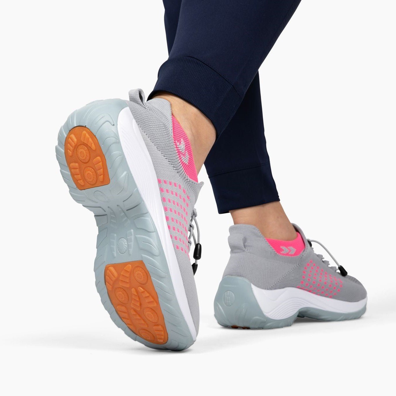 Emily | Orthopedic Sneakers