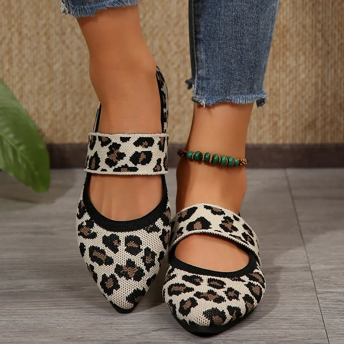 Isadora | Orthopedic Loafers