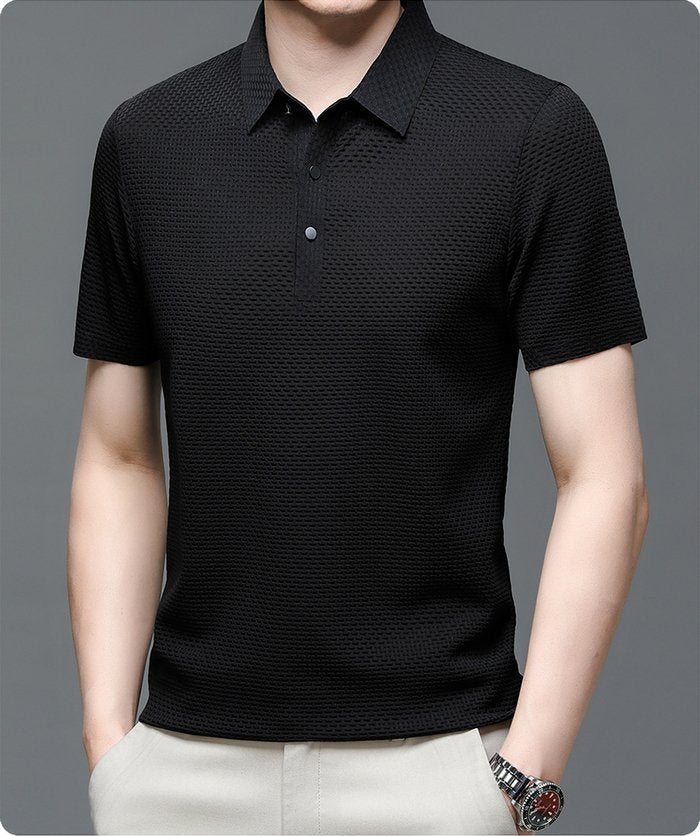 Rico | Luxury Polo Shirt
