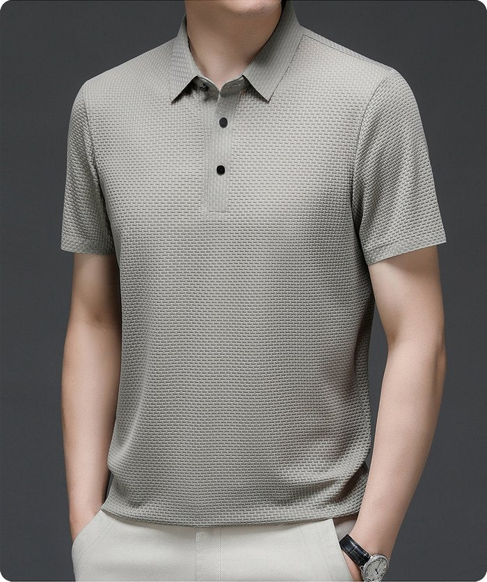 Rico | Luxury Polo Shirt