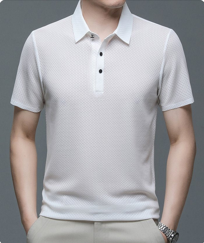 Rico | Luxury Polo Shirt
