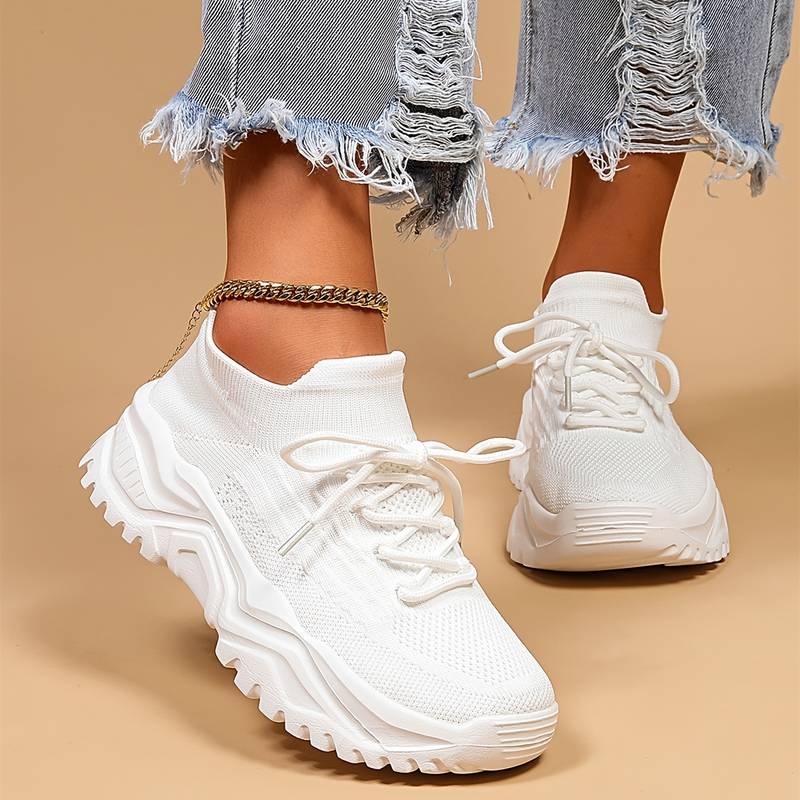 Sophie | Orthopedic Sneakers