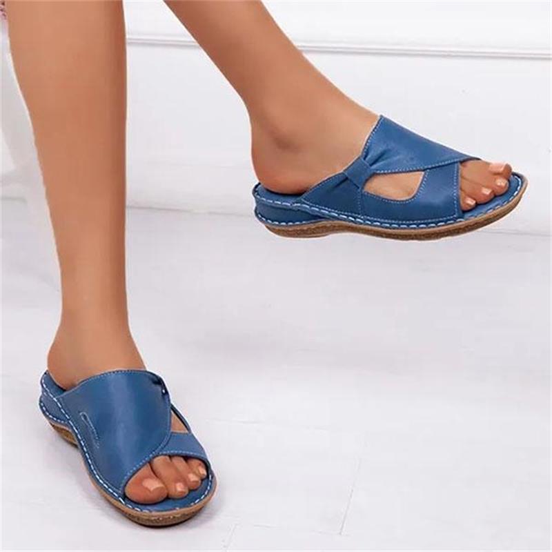Sista | Orthopedic Sandals