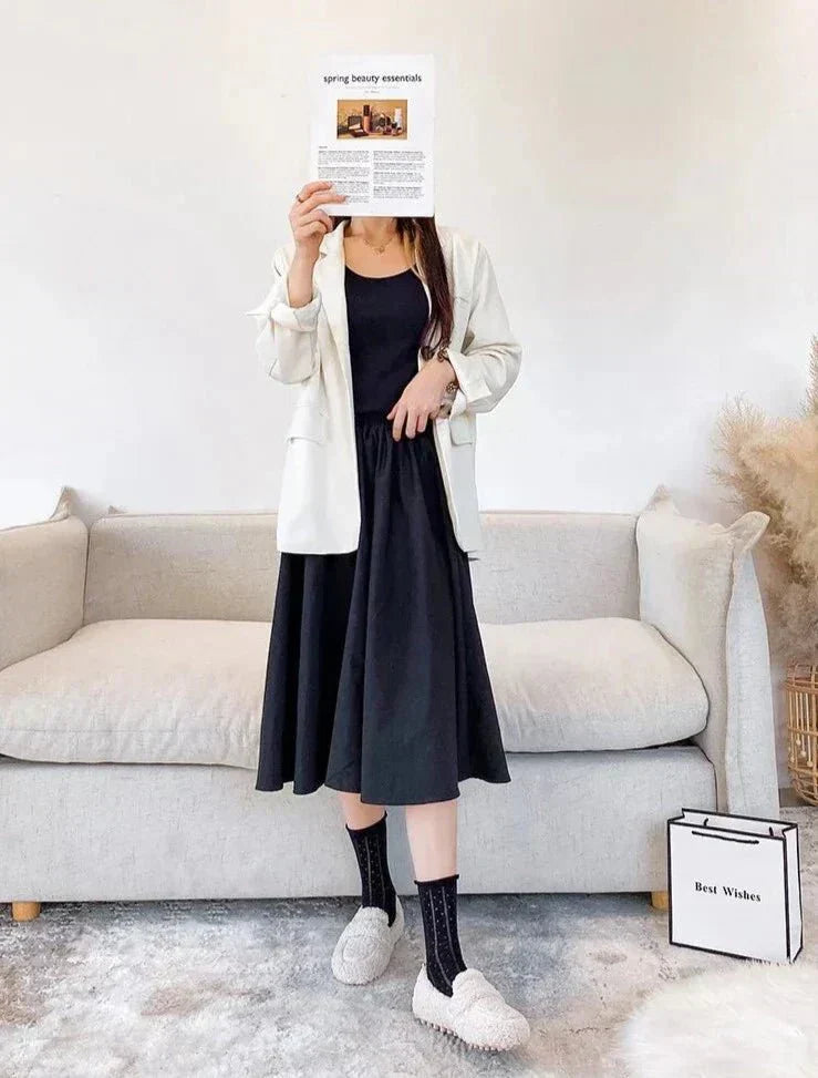 Tessa | Teddy Loafers