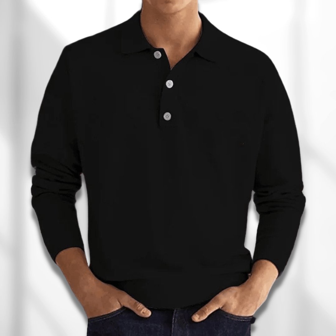 Tim | Formal Poloshirt
